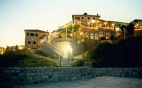 Apartments Kalaja